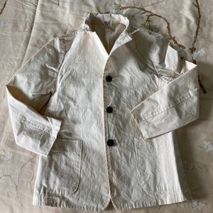 MAKIE Fall jacket